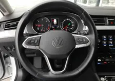 Passat Variant BUSINESS 2,0 TDI DSG - Image 8