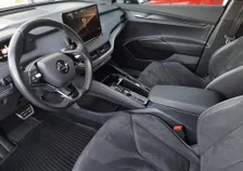 Enyaq SPORTLINE IV 80 82kWh Aut - Image 10