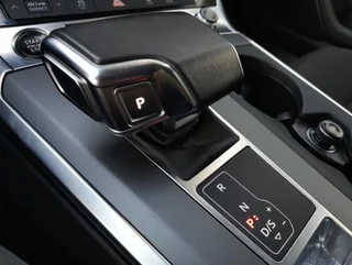 A6 Avant 40 TDI S-tr - Image 7