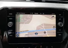 Passat Variant BUSINESS 2,0 TDI DSG - Image 5