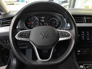 Passat Variant BUSINESS 2,0 TDI DSG - Image 7