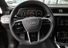 e-tron SB 95 quattro S-LINE - Image 9