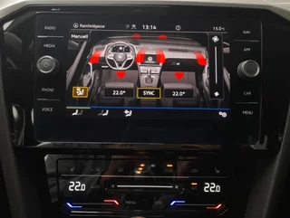 Passat Variant BUSINESS 2,0 TDI DSG - Image 6