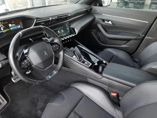 508 SW GT-LINE PHEV Aut - Image 11