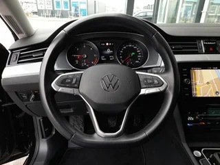 Passat Variant BUSINESS 2,0 TDI DSG - Image 8