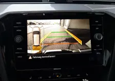 Passat Variant GTE PHEV DSG - Image 4