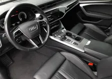 A6 Avant DESIGN 50 TFSIe quattro PHEV S-tr - Image 10