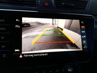 Superb Kombi SPORTLINE PHEV 156/218 DSG - Image 4