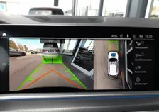 X5 45e M-SPORT 4x4 PHEV Aut - Image 4