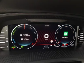 Octavia Combi RS PHEV 150/245 DSG - Image 8