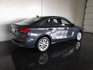 A3 Limo 30 TDI S-tr - Image 2