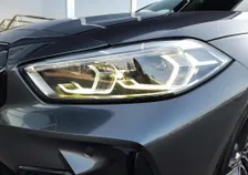 118 d M-SPORT Aut - Image 14