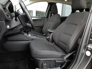 Kuga TITANIUM 2,5 Duratec PHEV Aut - Image 12