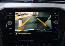 Passat Variant GTE PHEV DSG - Image 4