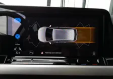 Golf VIII Variant LIFE 2,0 TDI DSG - Image 4