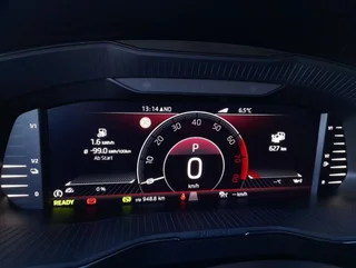 Superb Kombi SPORTLINE IV 156/218 DSG - Image 9