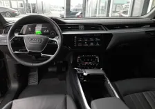 e-tron 55 quattro S-LINE BLACK - Image 4