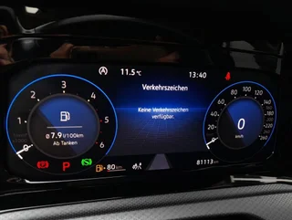 Golf VIII ACTIVE 2,0 TDI DSG - Image 8