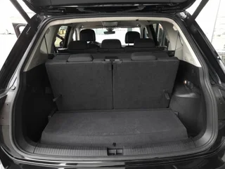 Tiguan Allspace HL 4x4 2,0 TDI DSG - Image 13