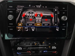 Passat Variant BUSINESS 2,0 TDI DSG - Image 6