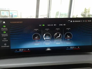 318 d Touring Aut - Image 6