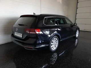 Passat Variant GTE PHEV DSG - Image 2