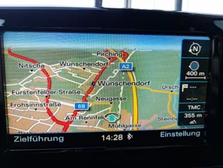 Q3 SPORT QUATTRO 2,0 TDI S-tr. - Image 5