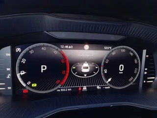 Superb Kombi STYLE 2,0 TDI DSG - Image 9