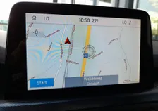 Focus Turnier Active X 1.5 EcoBlue Aut. - Image 5