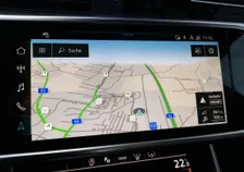 A6 Avant S-LINE 40 TDI S-tr - Image 5