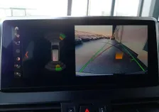 218 d Gran Tourer Aut - Image 4