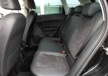 Ateca FR-LINE 4x4 2,0 TDI DSG - Image 13