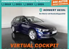 Golf VIII Variant STYLE 2,0 TDI DSG - Image 1