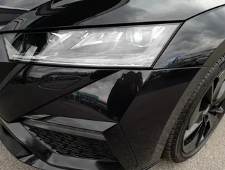 Octavia Combi RS IV 150/245 DSG - Image 17