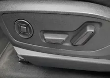 e-tron 55 quattro S-LINE BLACK EDITION - Image 11