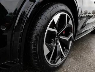 e-tron SB 95 quattro S-LINE - Image 18