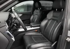 Q7 S-LINE COMPETITION 60 TFSI e quattro PHEV Tip-tr - Image 10