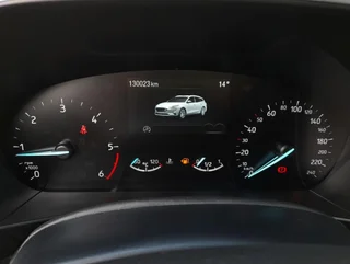 Focus Turnier C&C 1,5 EcoBlue - Image 8