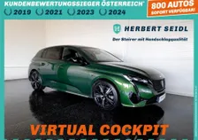 308 GT-LINE 225 PHEV Aut - Image 1