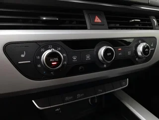 A4 Avant S-LINE 30 TDI S-tr - Image 6