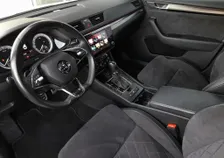 Superb Kombi SPORTLINE PHEV 156/218 DSG - Image 10