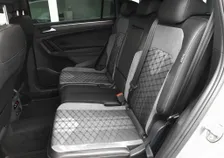 Tiguan Allspace R-LINE 4x4 2,0 TDI DSG - Image 10