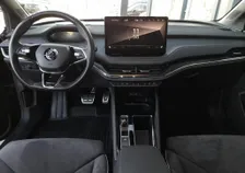 Enyaq SPORTLINE IV 80 82kWh Aut - Image 4