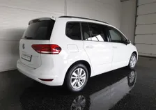 Touran SKY 2,0 TDI DSG - Image 2