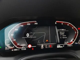 320 D Touring SPORTLINE Aut. - Image 8