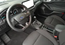 Focus Turnier 1,0 EcoBoost Hybrid ST-Line Aut - Image 9