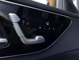 C 220d LIMO Aut - Image 10