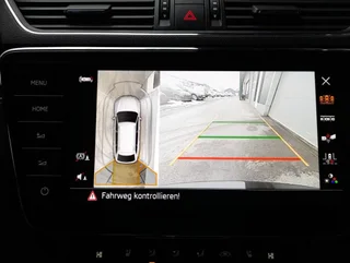 Superb Kombi PREMIUM EDITION 2,0 TDI DSG - Image 4