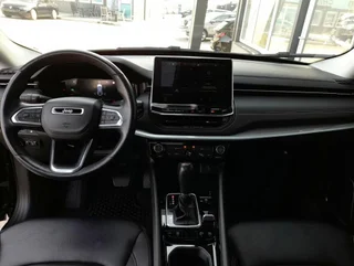 Compass "ALL BLACK" PHEV 4x4 Aut. - Image 3