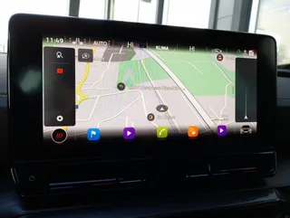 Born E-BOOST 58kWh Aut - Image 5